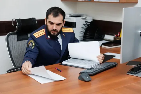 В Дагестане перед судом предстанет предпринимательница за обналичивание 7,4 млн рублей