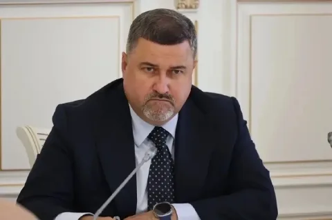 Фёдор Щукин: дефицит топлива в Дагестане наиболее ощутим в Махачкале и Каспийске