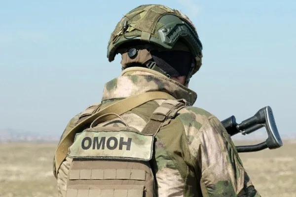 Пятерых разыскиваемых лиц задержали силовики в Дагестане в ходе операции «Анаконда»