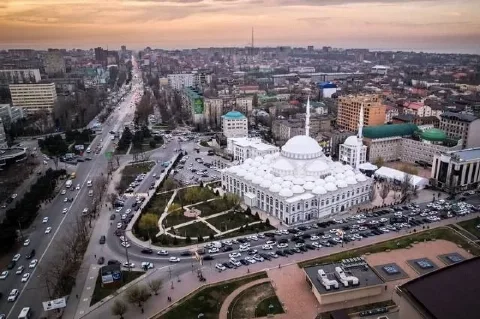 В Дагестане в честь Курбан-байрама 27, 28 и 29 мая объявили выходными
