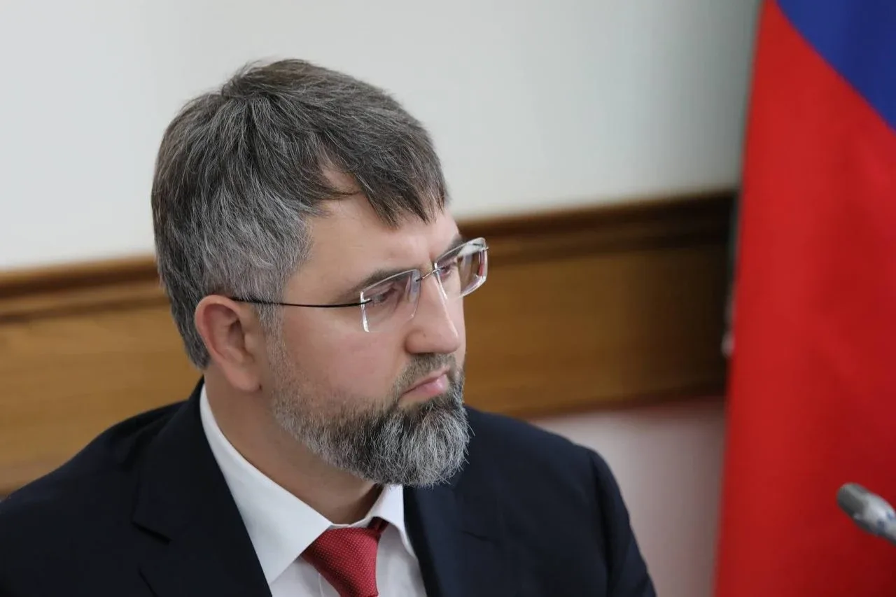 Магомед Рамазанов: В Дагестане легализуют перевозчиков и инструкторов активного отдыха