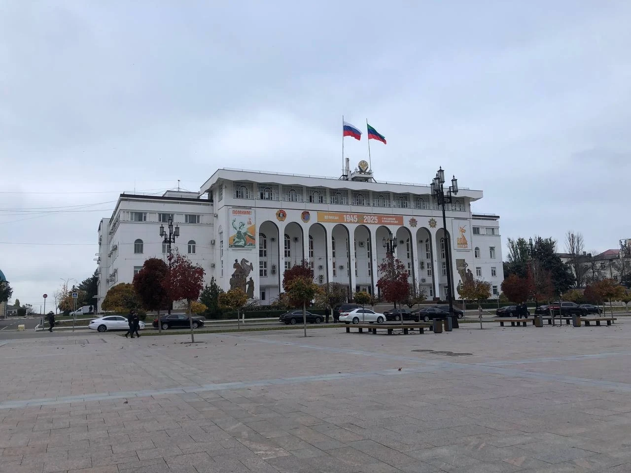В Дагестане утверждена трехлетняя госпрограмма бесплатного оказания медпомощи гр