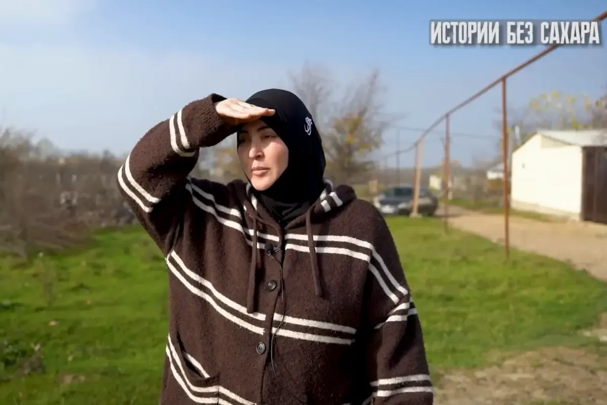Живет в Польше и уже ходит в школу: мама пропавшего в 2021 году в Дагестане 4-летнего Мухаммада получила загадочное письмо от его похитителя