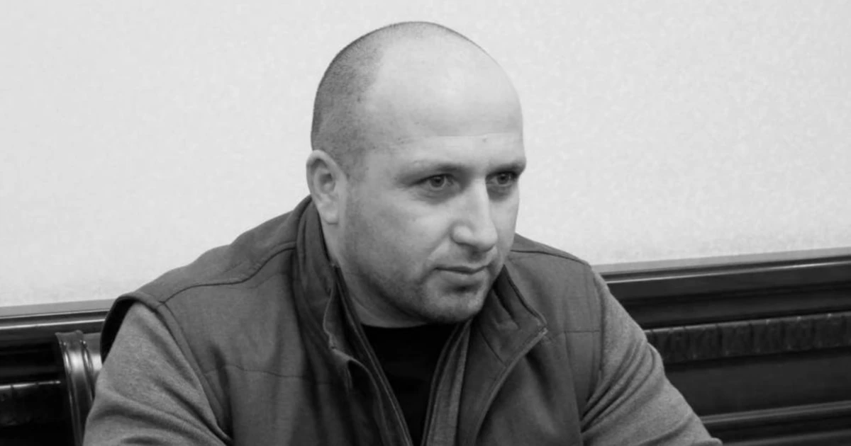 Командир подразделения из Дагестана погиб в ДТП по вине пьяных сослуживцев