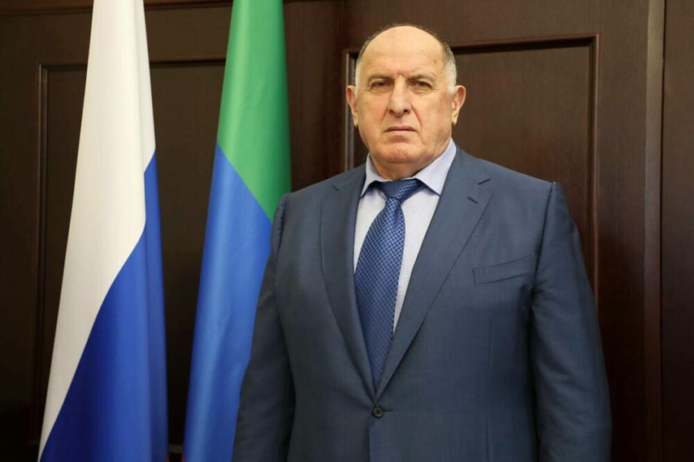 Абдулмуслим Абдулмуслимов: прокуратура Дагестана вносит весомый вклад в развитие региона
